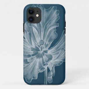 Monochrome Tulip II Case-Mate iPhone Hülle