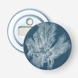 Monochrome Tulip II Flaschenöffner