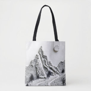 Monochrome Winter
