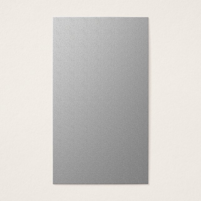 monochromer Hintergrund mit dezentem Muster (Vorderseite)