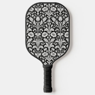 Monochromes William Morris Pickleball Schläger