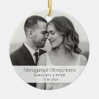 Monogamie in Monochrom - Funny Black and White