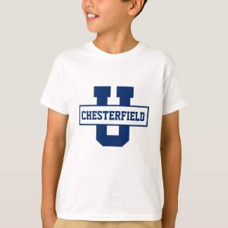 Monografie des personalisierten Sportteams T-Shirt