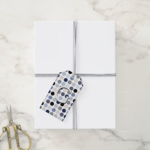 Monografie Geschenkanhänger