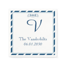 Monografische Hochzeit von Neapel