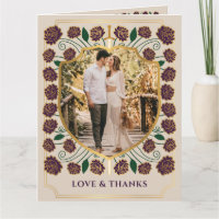 Monografische Hochzeit von Sword & Shield