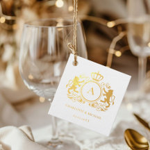 Monografische Hochzeiten für kundenspezifische Log