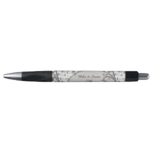 Monogram 25-Jubiläum-Keepake-Pen Kugelschreiber