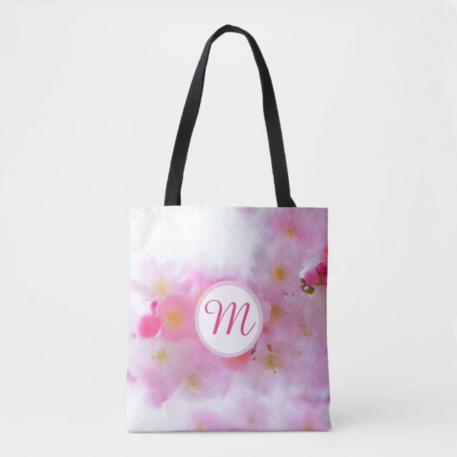 Monogram Bag (Vorderseite)