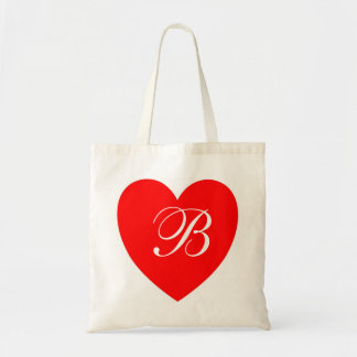 Monogram Bag Tragetasche