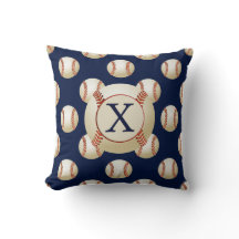 Monogram Baseball Sportmuster