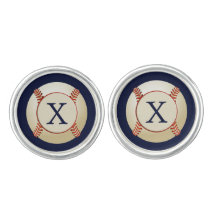 Monogram Baseball Sportmuster