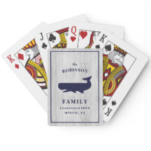 Monogram Beach House Rustic