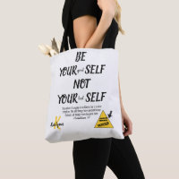 Monogram Bible Verse Be You yourself 2 Cor 5:17