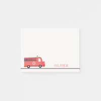 Monogram-Boys für den niedlichen Motor der roten N