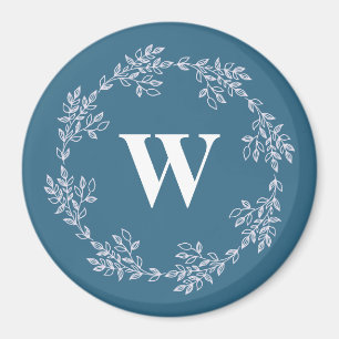 Monogram Classic Cruise Ship Cabin Door Marker Magnet