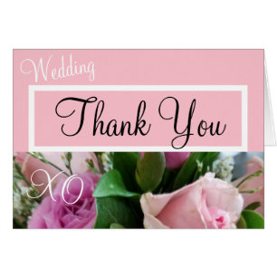 Monogram danke, dass du Rosen hochzimmern kannst