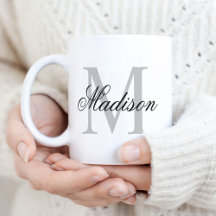 Monogram erstellen Ihres Individuellen Namens
