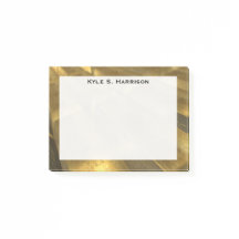 Monogram Feng Shui Gold Bullion Wohlstand