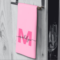 Monogram