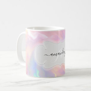 Monogram Girly SWEET 16. Princes Kaffeetasse