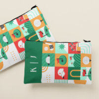 Monogram Golf Accessory Pouch
