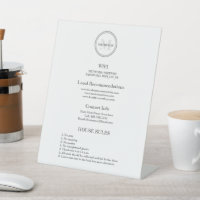 Monogram Hospitality Hotel Guest Wifi und Regeln