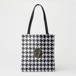 Monogram I Hounds Zahntogetasche