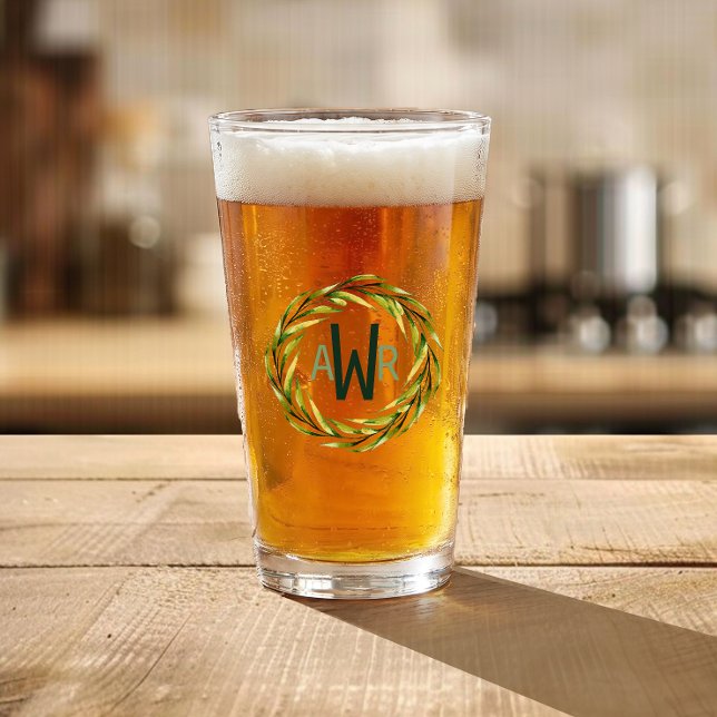 Monogram ID667 für Aquarellrahmen Glas (Von Creator hochgeladen)