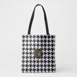 Monogram K Hounds Zahntasche