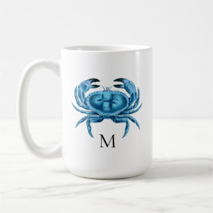 Monogram Kaffeetasse