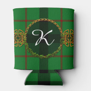 Monogram Kincaid Tartan Dosenkühler