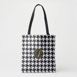 Monogram L Hounds Zahntasche