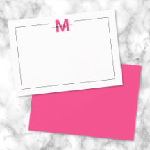 Monogram