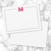 Monogram