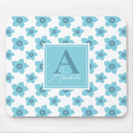 Monogram Mousepad