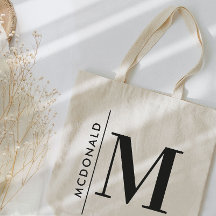 Monogram personalisiert