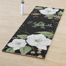 Monogram-Skript für die Farbpalette