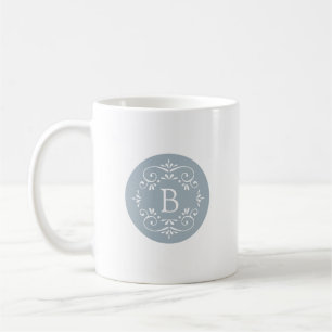 Monogram Tasse