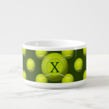 Monogram Tennis Balls Sportmuster