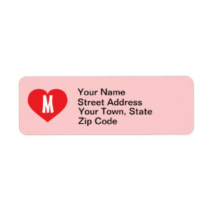 Monogramm