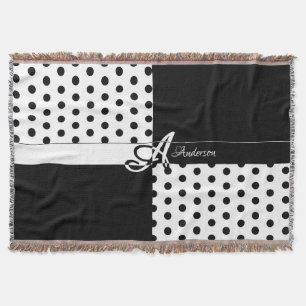 Monogramm A Decke