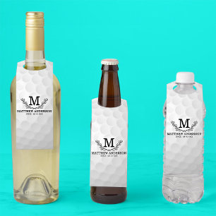 Monogramm Alter des Personalisierten Musters des G Türanhänger