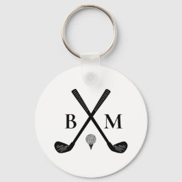 Monogramm Anfangsbuchstabe Erstellen Sie Ihren eig Schlüsselanhänger