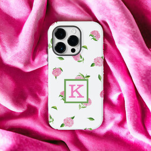 Monogramm Case-Mate iPhone 14 Pro Hülle
