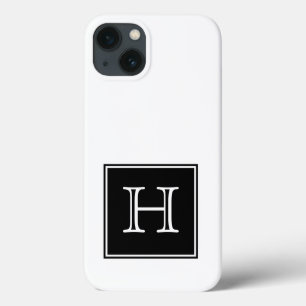 Monogramm Case-Mate iPhone Hülle