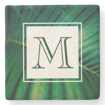 Monogramm des Fotos "Grünes Blätterwald"