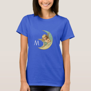 MONOGRAMM DES MONOGRAMM DES MONOGS DES MONOGS DES T-Shirt