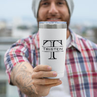 Monogramm Die Custom Personalisiert schneiden