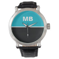 Monogramm für moderne Geschäftsleute